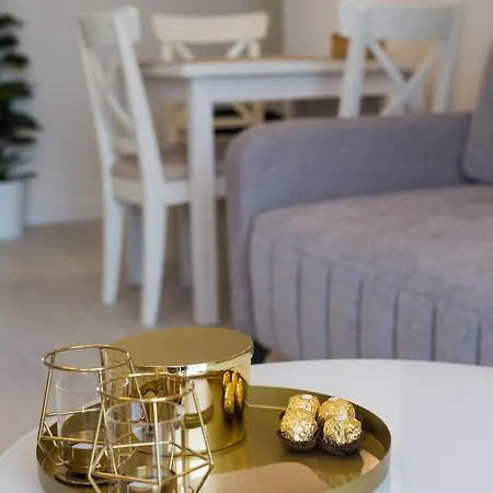 Apartament * Bochnia
