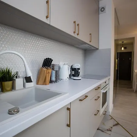 Appartement Apartament