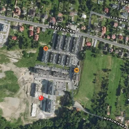 Apartament Bochnia