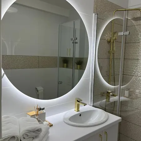 Apartament * Bochnia