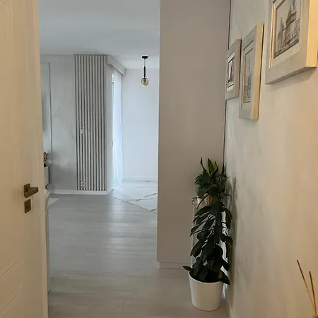 Apartament * Bochnia