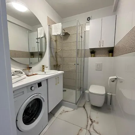 Apartament Apartment