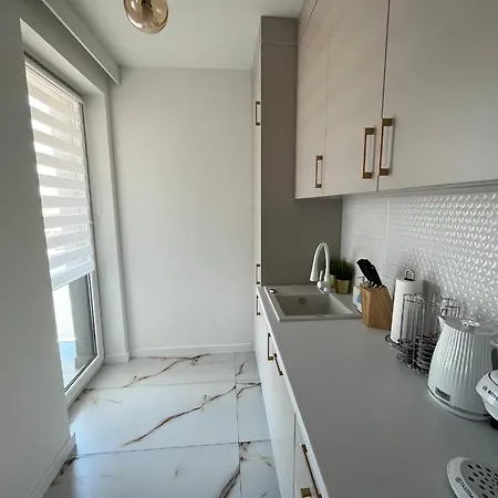 Διαμέρισμα Apartament *