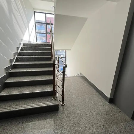 Apartament Διαμέρισμα *