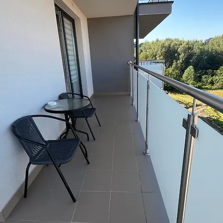 Apartament Bochnia