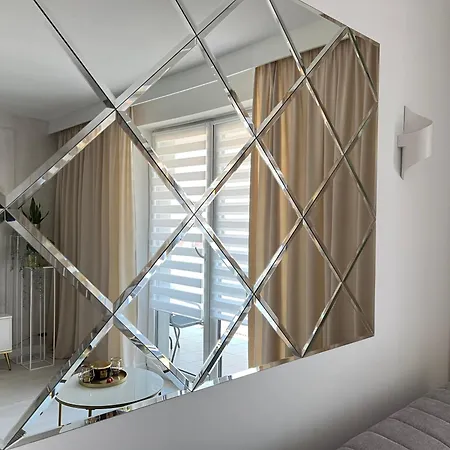Apartament Apartment