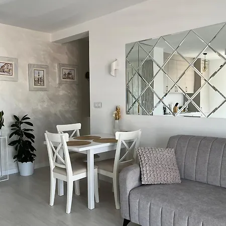 Apartament Apartament Bochnia