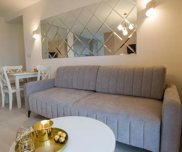 Apartament Appartamento *