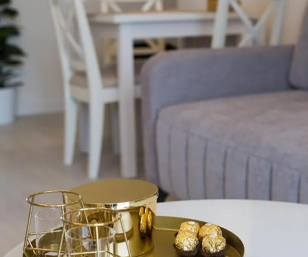 Apartament * Bochnia