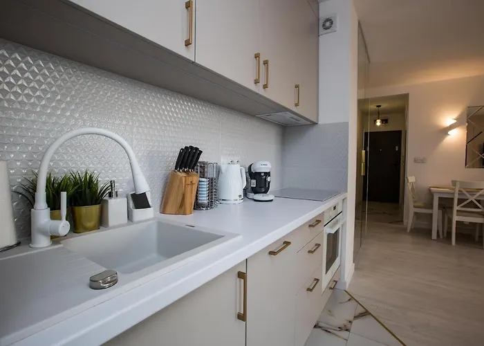 Appartamento Apartament