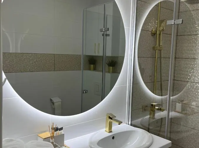 Apartament * Bochnia