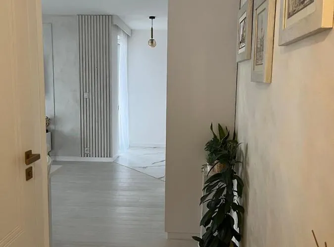 Apartament * Bochnia