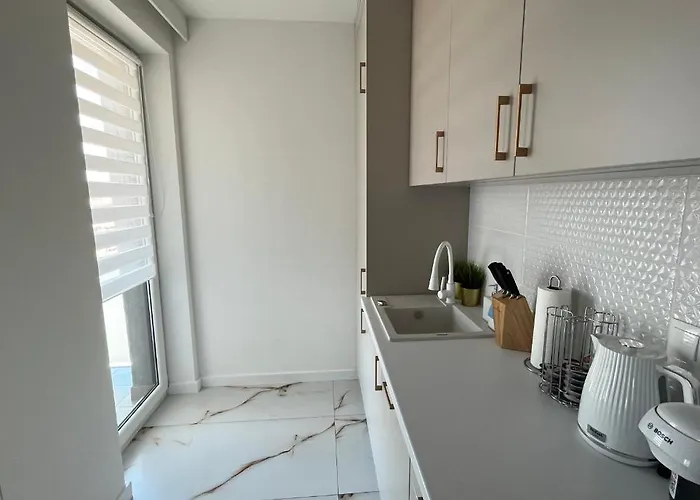Appartamento Apartament *