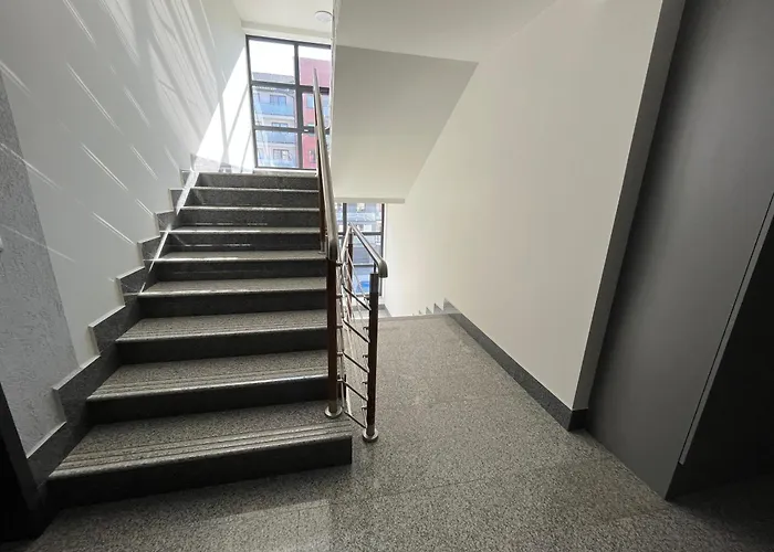 Apartament Appartamento *