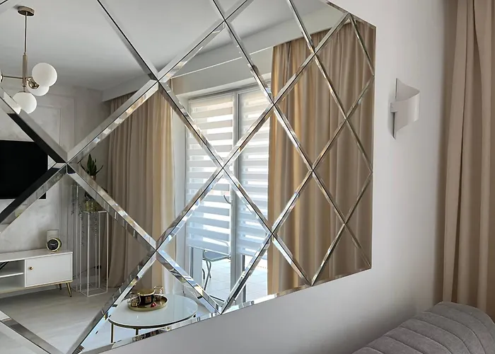 Apartament Appartamento